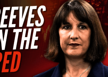 Every Indicator Flashing Red in Treasury's Own Economic Forecast Survey – Guido Fawkes