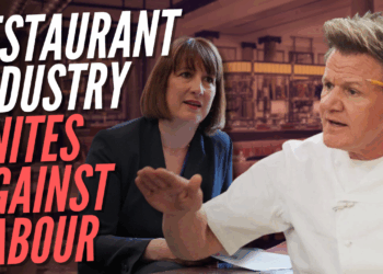 Every Restaurateur & Chef to Come Out Against Labour Government – Guido Fawkes