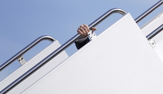 Everybody Has the Same Question After Newsom Press Office Posts 'President With a Functioning Brain' Pic – Twitchy