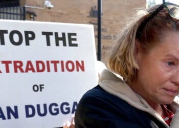 Ex-Marine Accused Of Training Chinese Pilots Loses Bid To Block Extradition To US