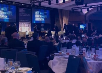 Ex-US Gymnast Jennifer Sey Reacts After ‘Terrifying’ Shooting At White House Correspondents’ Dinner