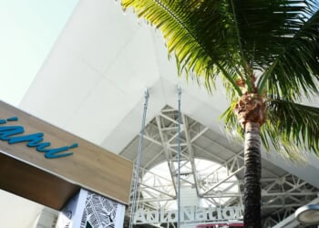 F1 Miami Grand Prix Selling ‘Golden Glizzy’ Hot Dog Loaded With Caviar, 24K Gold For $100