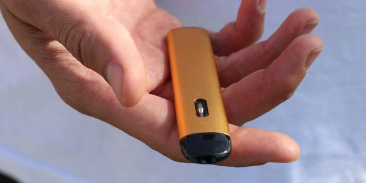 FDA Vaping Rules: Much Ado About Very Little | The American Spectator