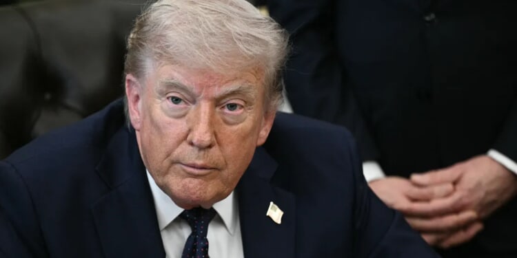Federal Appeals Court Blocks Trump’s Asylum Ban At Southern Border