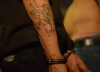 Feds Raid Alleged ‘Mexican Mafia’ Gangsters In Massive Crackdown