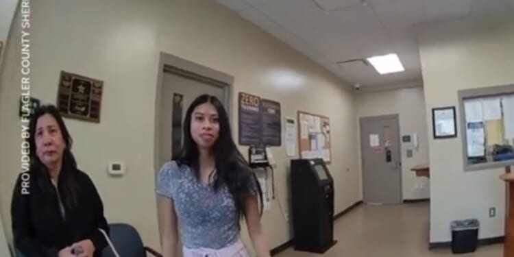 Florida Student Indicted After Newborn Death Raises Serious Questions [WATCH]