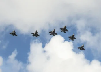 Former Air Force Contractor Pleads Guilty in Capone Like Bid Rigging of $37 Million IT Contracts