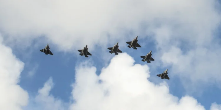 Former Air Force Contractor Pleads Guilty in Capone Like Bid Rigging of $37 Million IT Contracts