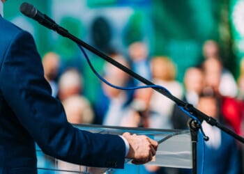 Former Florida Governor Charlie Crist Announces His Run for St. Petersburg Mayor [WATCH]