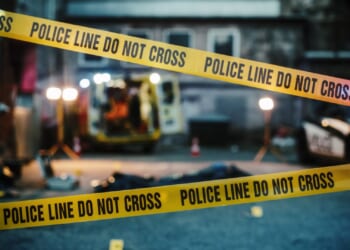Former Virginia Lt. Gov. Justin Fairfax Dead After Murder-Suicide, Fairfax Police Say [WATCH]