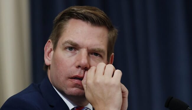 Fox Business Anchor Looks at Questionable Charges to Eric Swalwell’s Campaign – Twitchy