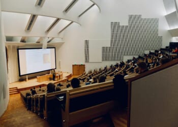 From Tehran to the Faculty Lounge | The American Spectator