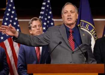 GOP FISA Deal Faces First Hurdle In The House