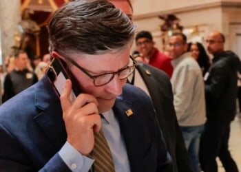GOP Sees Small Glimmer Of Hope Shining Through Virginia Redistricting Loss