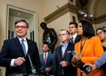 Game-Changing SCOTUS Ruling: Republicans Poised To Dominate 2026 House Map