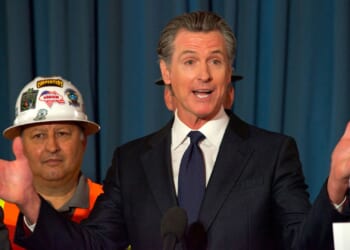 Gavin Newsom's Lies About Gas Prices Are Pure Gaslighting [WATCH]