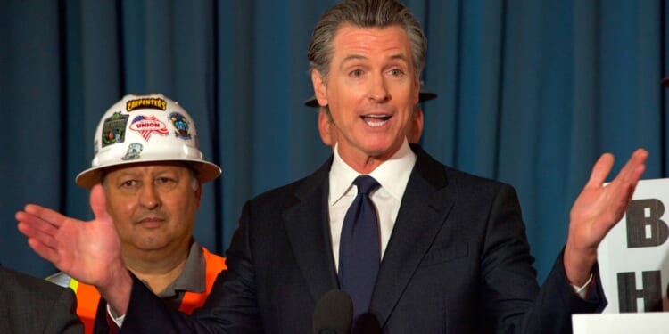 Gavin Newsom's Lies About Gas Prices Are Pure Gaslighting [WATCH]