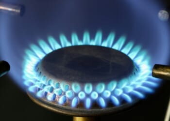 Gavin Rice: The North Sea is Miliband's fossil fuelled wake up call