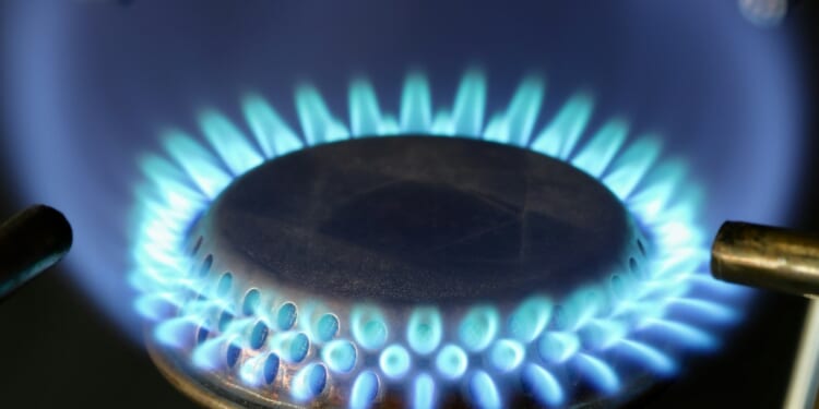 Gavin Rice: The North Sea is Miliband's fossil fuelled wake up call