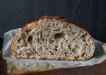 Gen Z Women Want a Gaggle of Kids and Sourdough Bread | The American Spectator