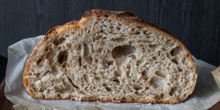 Gen Z Women Want a Gaggle of Kids and Sourdough Bread | The American Spectator