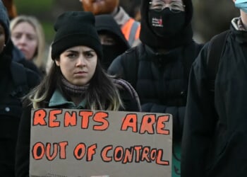 Generous Landlord Proves No Good Deed Goes Unpunished