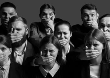 Georgia Dem Candidate Proposes Banning All Trump Voters From the Internet for Four Years [WATCH]