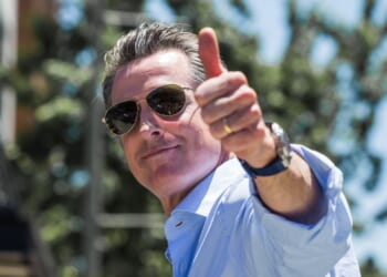 Golden State Disaster: Gavin’s Red Tape Turns Fire Tragedy Into an Endless Homeowner Hell [WATCH]