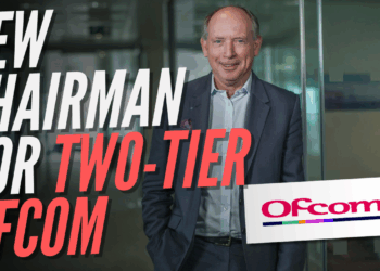 Government Picks City Veteran Ian Cheshire as New Ofcom Chairman – Guido Fawkes