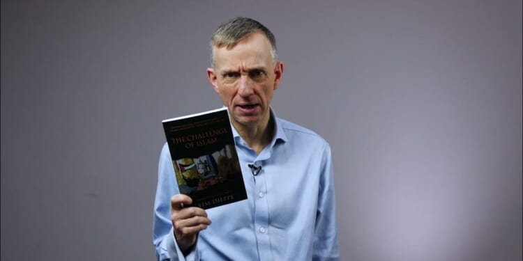 Government publishes controversial ‘Islamophobia’ definition, to the dismay of free speech supporters