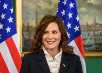 Gretchen Whitmer’s Cringe Wokeness | The American Spectator