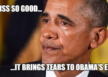 HAA! Scott Jennings Taking PITY on POOR Obama for Having to Flip-Flop on Gerrymandering So Much Is BRUTAL – Twitchy