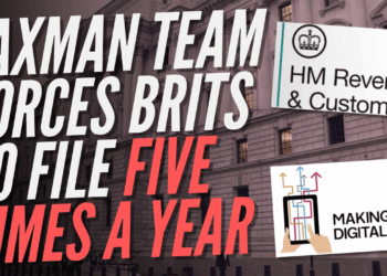 HMRC Spends More Than £6 Million on Advisers for Hated 'Making Tax Digital' Regime – Guido Fawkes