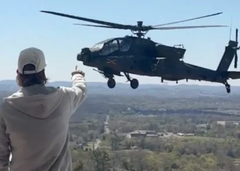 Hegseth Drops Punishment After Kid Rock Flyby Near Hilltop Home [WATCH]