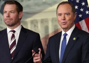 Here’s Where Every California Democrat Stands On The Explosive Eric Swalwell Rape Allegations