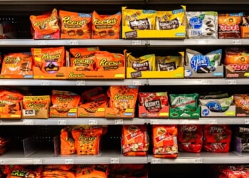 Hershey Going Back To Classic Reese’s Recipe After Backlash