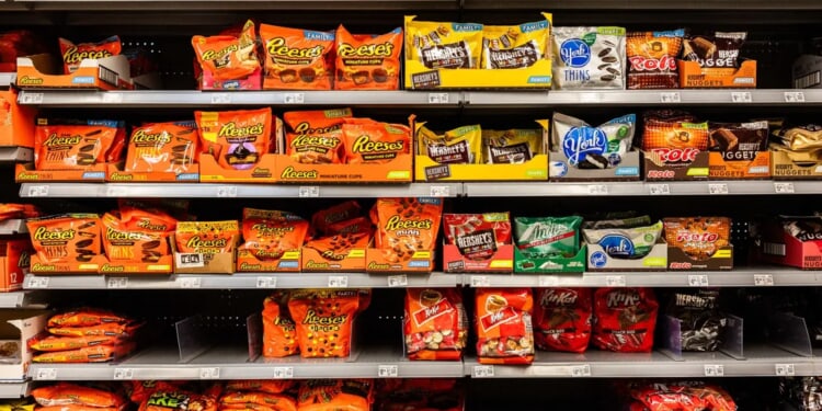Hershey Going Back To Classic Reese’s Recipe After Backlash