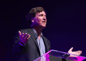 Hey Tucker: Christianity and Islam Have a Long and Very Bitter History | The American Spectator