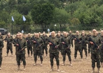 Hezbollah Steps Up War Against Lebanese Christians | The American Spectator