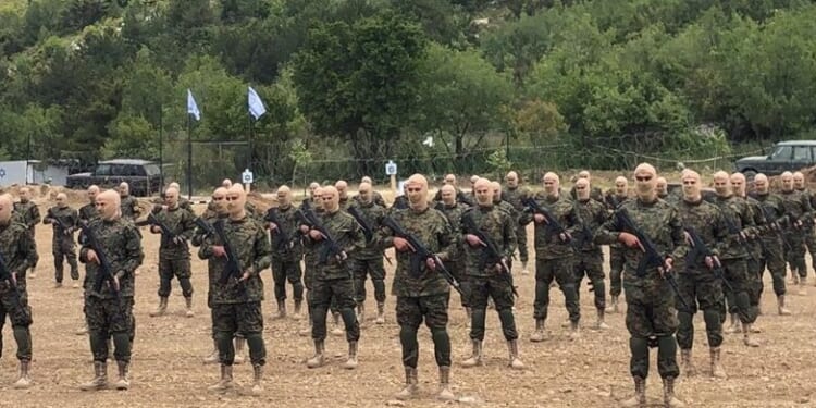 Hezbollah Steps Up War Against Lebanese Christians | The American Spectator