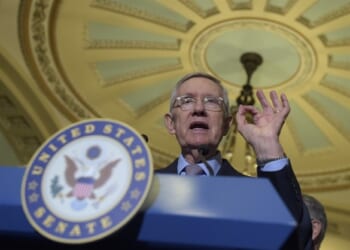 'Hold My Open Border' – Twitchy