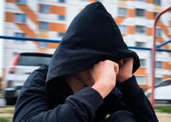 Hollywood Filmmaker’s Son Accused of Lewd Acts Vanishes as His Mother Responds With Four Words