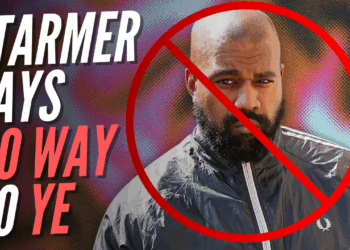 Home Office Blocks Kanye West From Entering Britain – Guido Fawkes