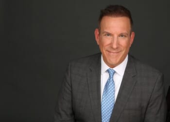 Hope He Remembers Us Little People! Salem Media Names Townhall’s Larry O’Connor As National Morning Host – Twitchy