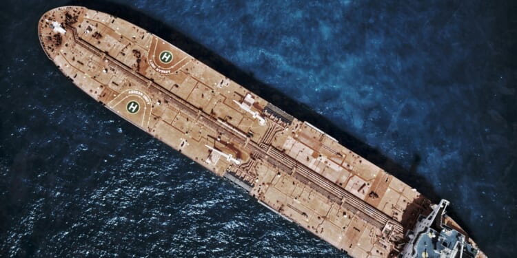 Hormuz Strait Exposes Limits of Air Denial in Open Shipping