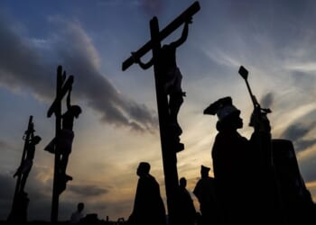 Houston Calls Good Friday the 'Spring Holiday Weekend' – Because Saying 'Easter' Is Too Hard – Twitchy