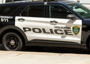 Houston Family Zip-Tied While Criminal Illegal Aliens Hold Gun to a Child's Head [WATCH]