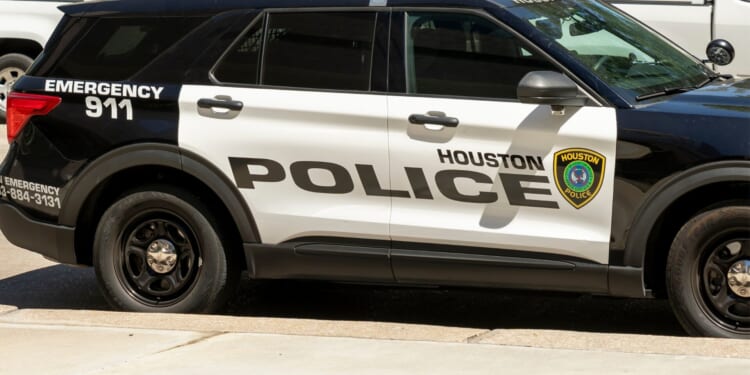 Houston Family Zip-Tied While Criminal Illegal Aliens Hold Gun to a Child's Head [WATCH]