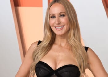 'I Kind of Like It' When My Husband Bangs Other Chicks: Comedian Nikki Glaser [WATCH]