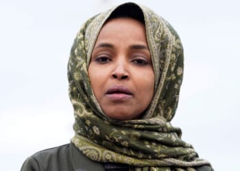 Ilhan Omar Explodes at Simple Question About Financial Discrepancies [WATCH]